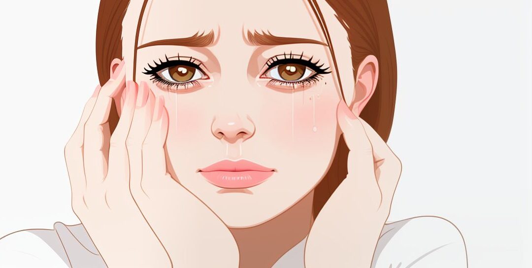 Anxiety symptoms