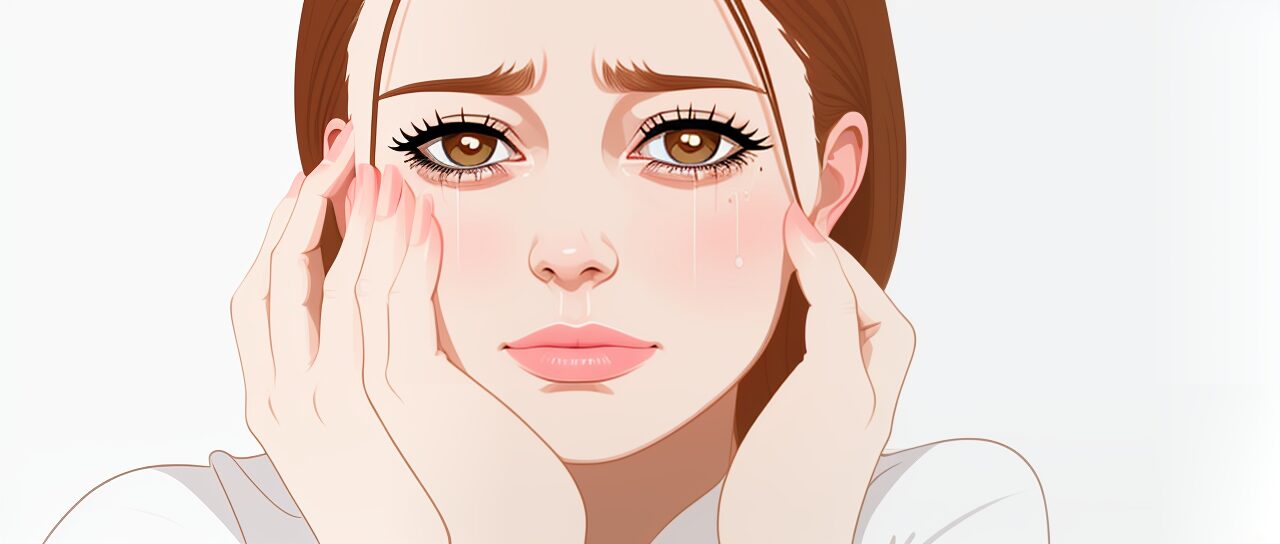 Anxiety symptoms
