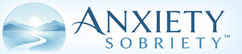 anxiety sobriety