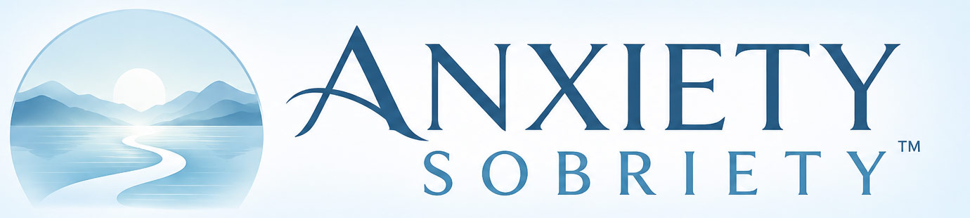 AnxietySobriety