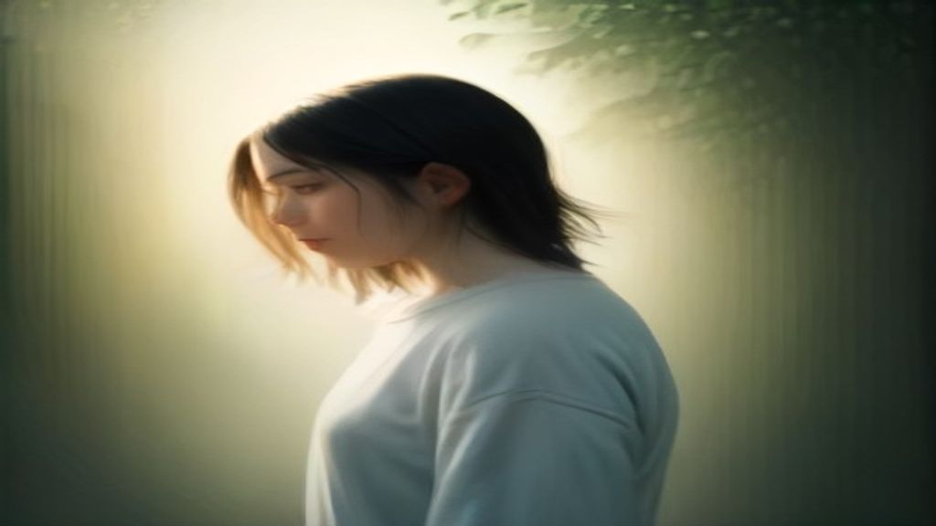 Anxiety attack symptoms