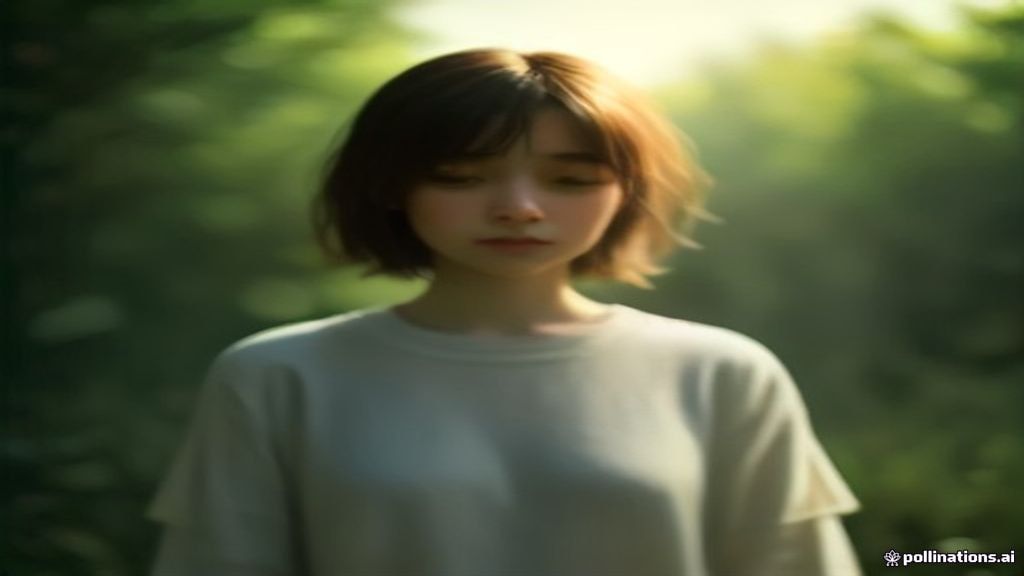 Anxiety feels like