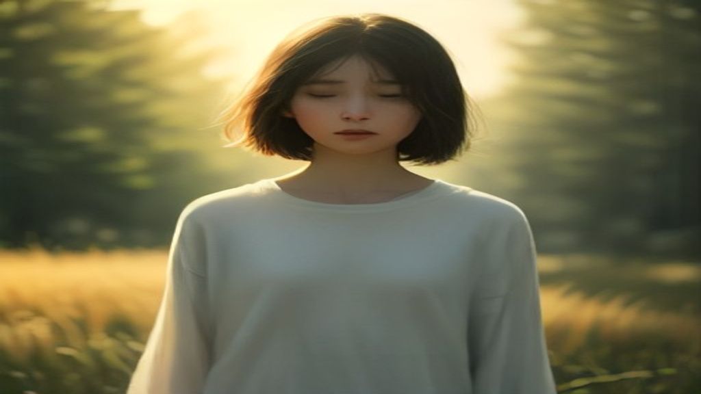 Anxiety meaning