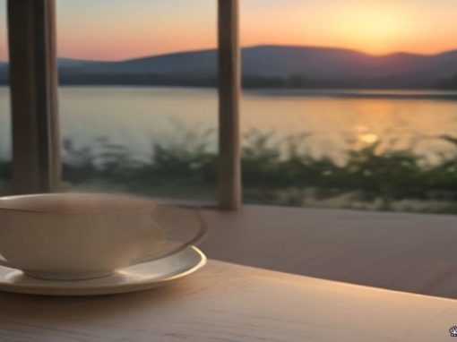 Creating Morning Routines to Calm Anxiety