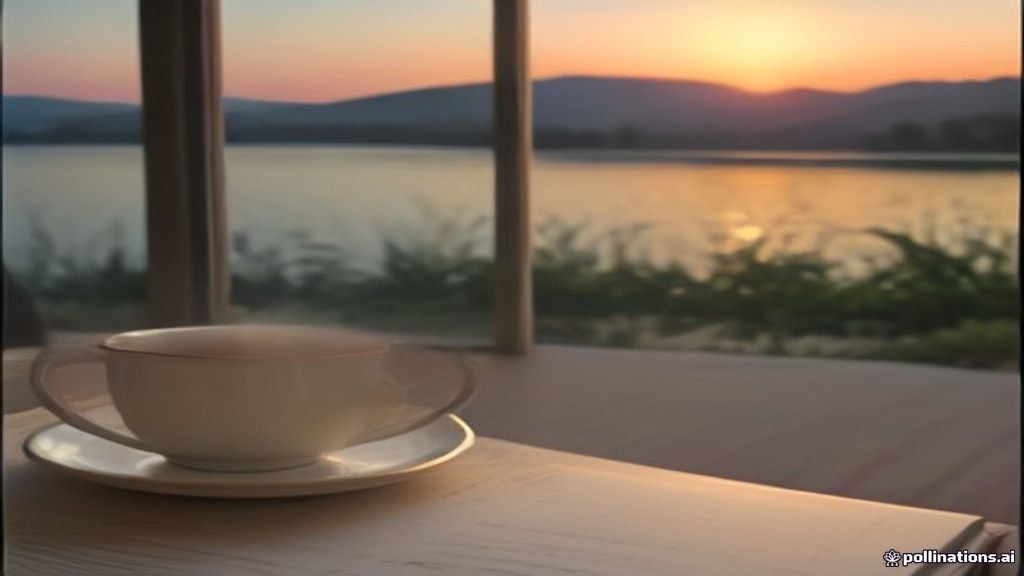 Creating Morning Routines to Calm Anxiety