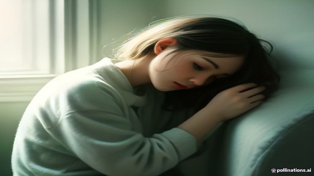 Depression cause insomnia
