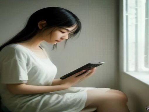 Digital Habits That Worsen Anxiety: Recognizing and Adjusting