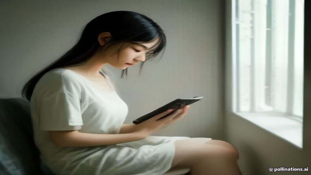 Digital Habits That Worsen Anxiety: Recognizing and Adjusting