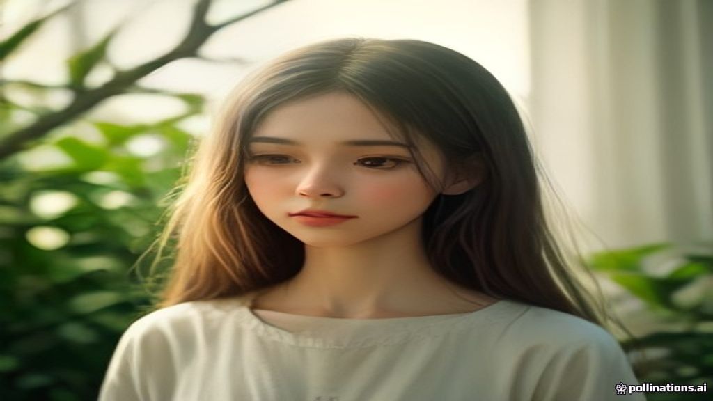 Reduce anxiety naturally