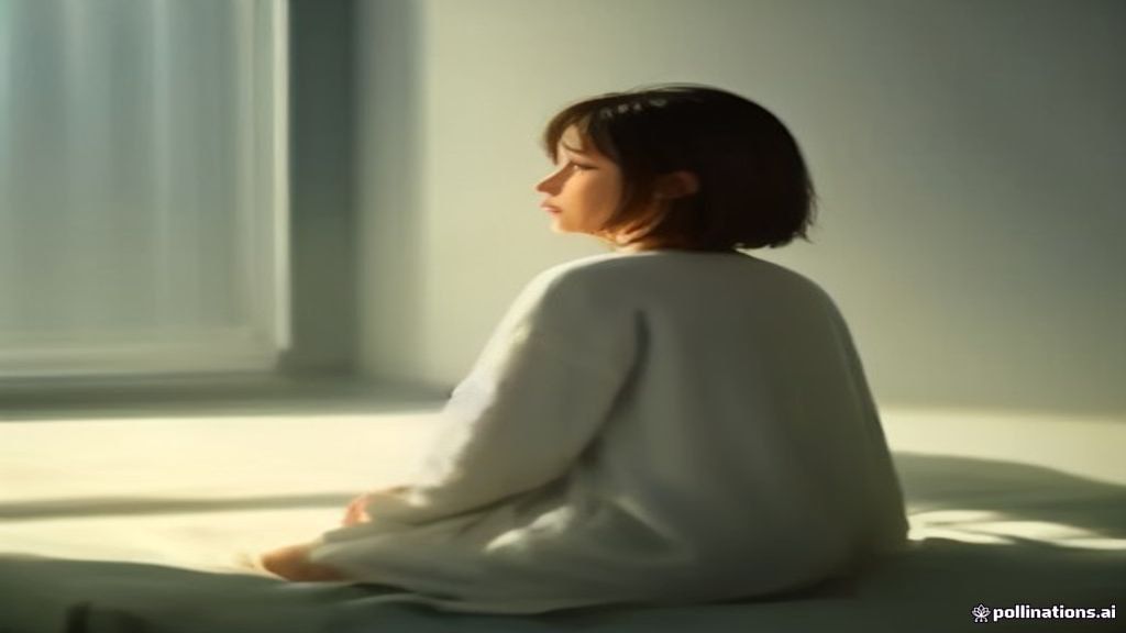 Therapy options for generalized anxiety
