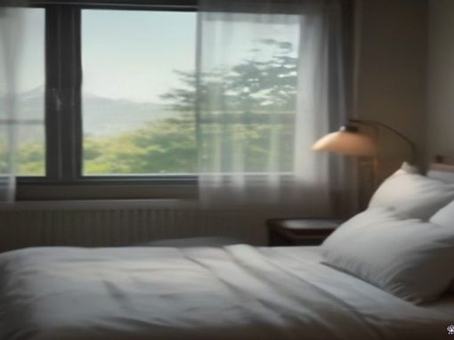 Understanding Anxiety and Sleep Problems: A Practical Guide