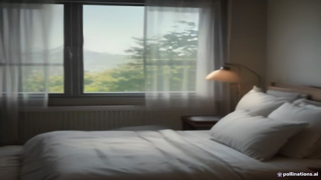 Understanding Anxiety and Sleep Problems: A Practical Guide