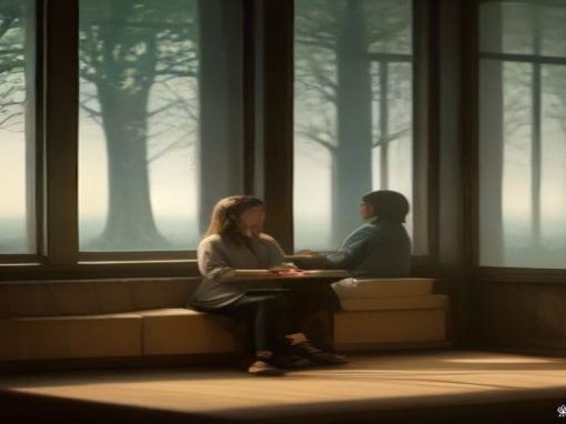Understanding Anxiety in Relationships: A Practical Guide