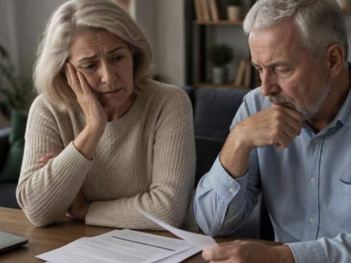 Understanding Avoidance in End-of-Life Planning