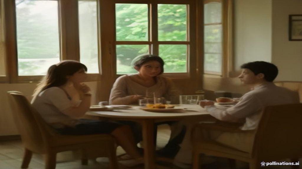 Approaching Your Parents About End-of-Life Planning