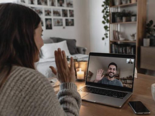 Reconnecting with Long-Distance Siblings: A Guide
