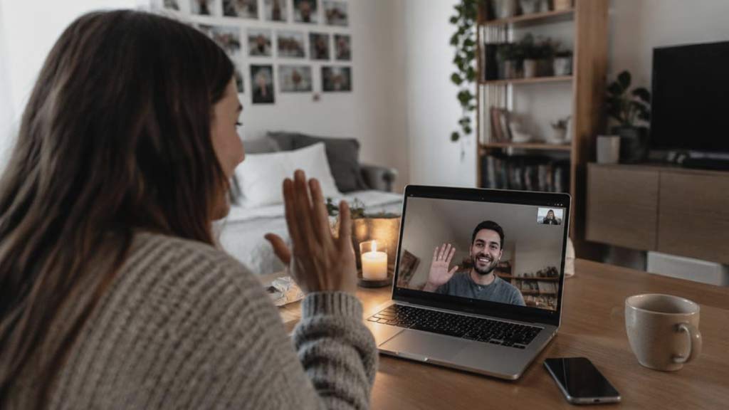 Reconnecting with Long-Distance Siblings: A Guide