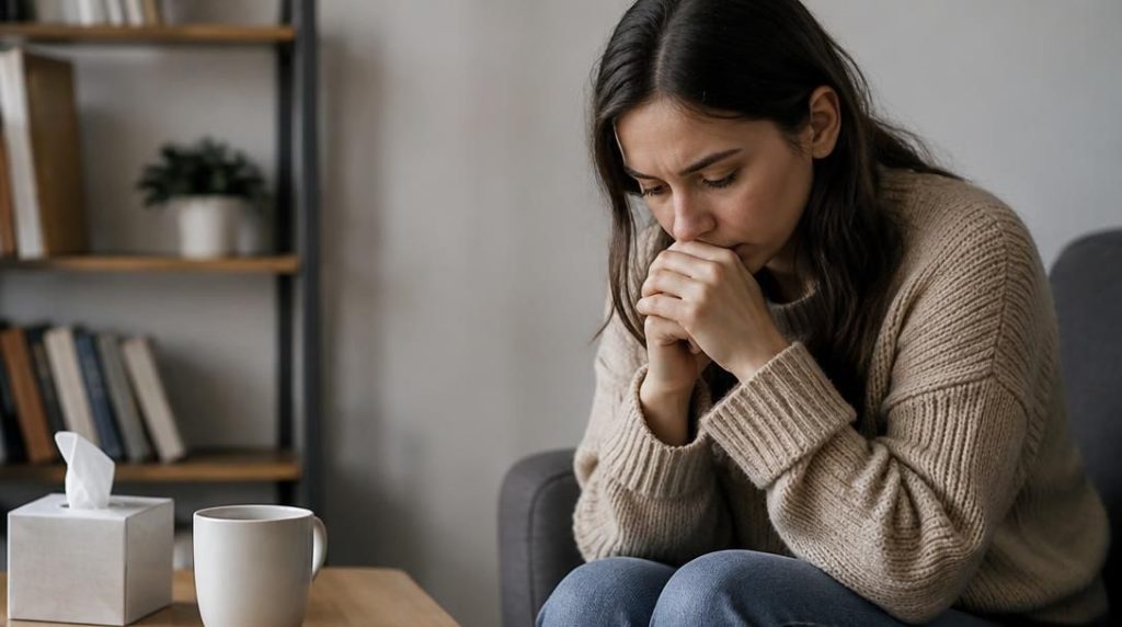 understanding anxiety and depression: key insights