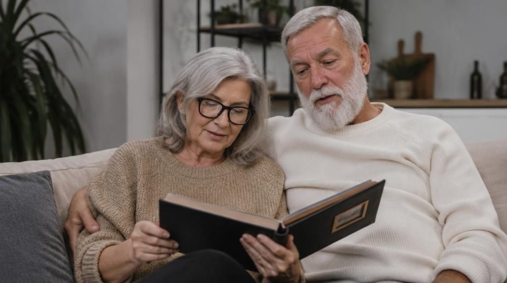 Understanding Baby Boomers and the Aging Process