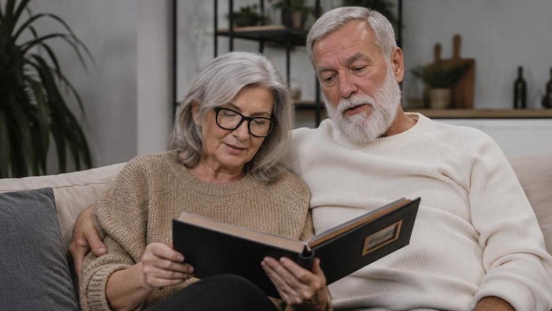 Understanding Baby Boomers and the Aging Process