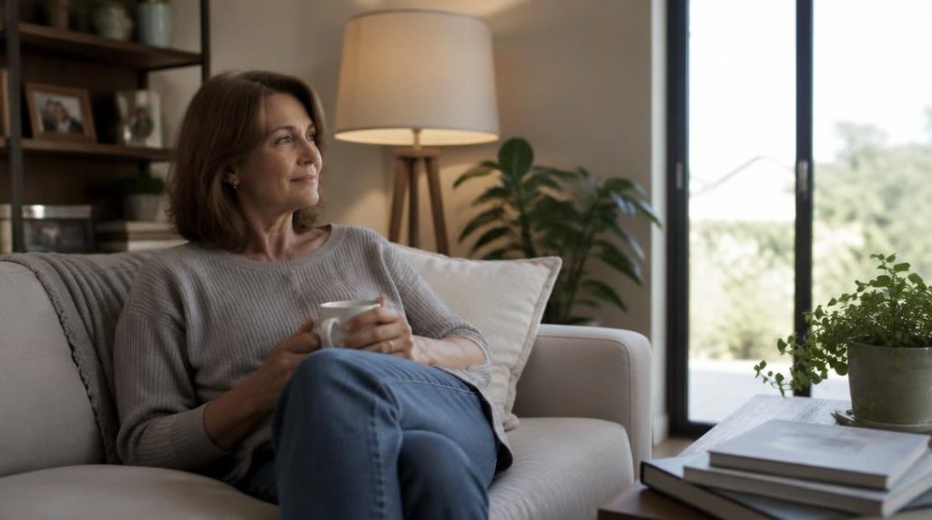 Coping with the Empty Nest: Strategies for Transition