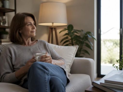 Coping with the Empty Nest: Strategies for Transition