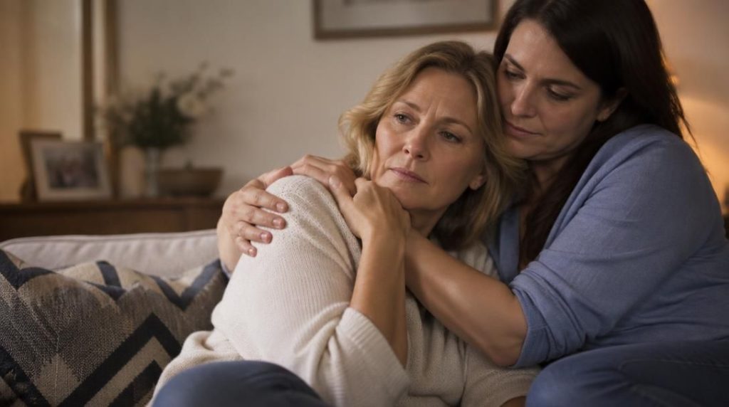 understanding parents with children who have sex addictions