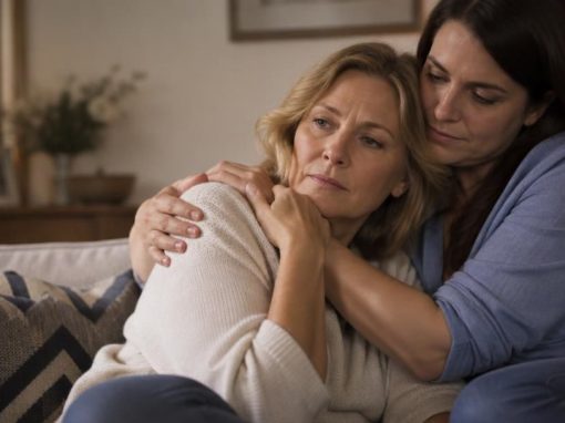 Understanding Parents of Children with Sex Addictions