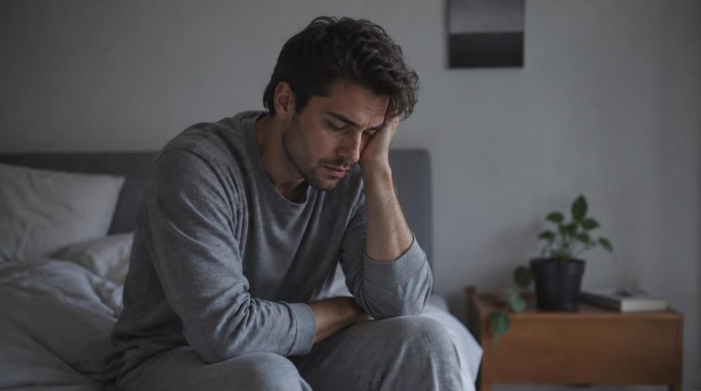 understanding relapse of depression symptoms