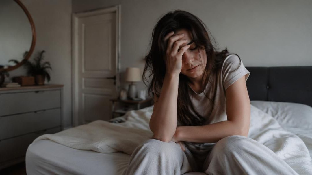 Understanding Anxiety Fatigue: Causes and Coping Strategies