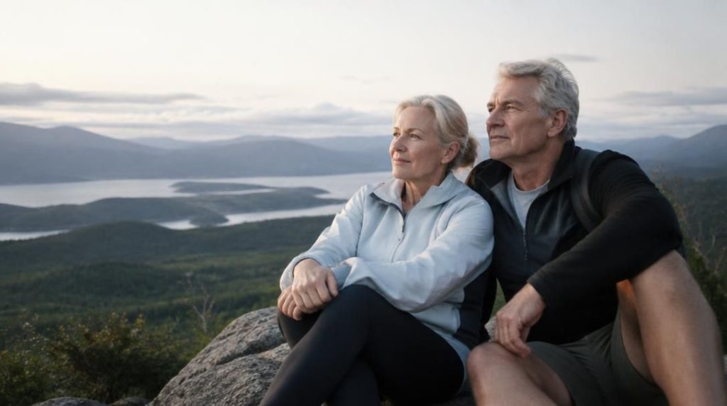 Finding Purpose After Retirement: A Guide to Fulfillment