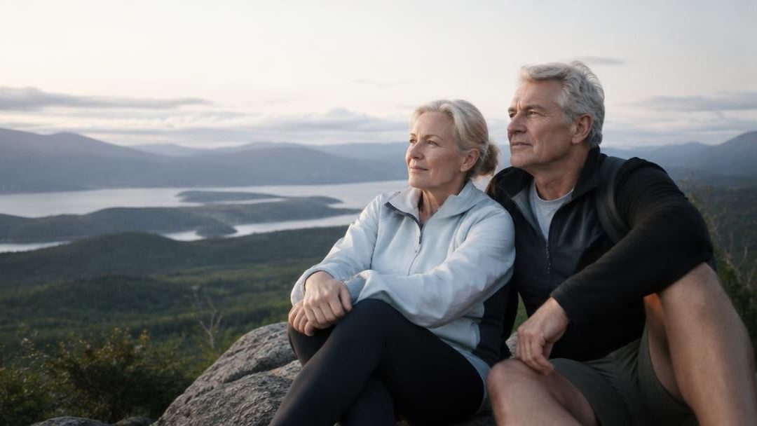 Finding Purpose After Retirement: A Guide to Fulfillment