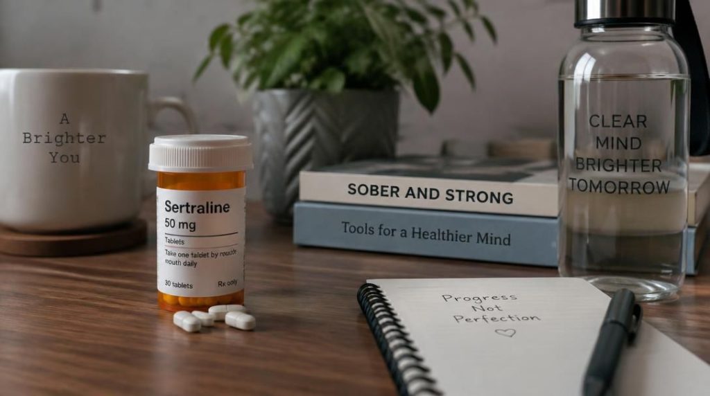 Anxiety meds