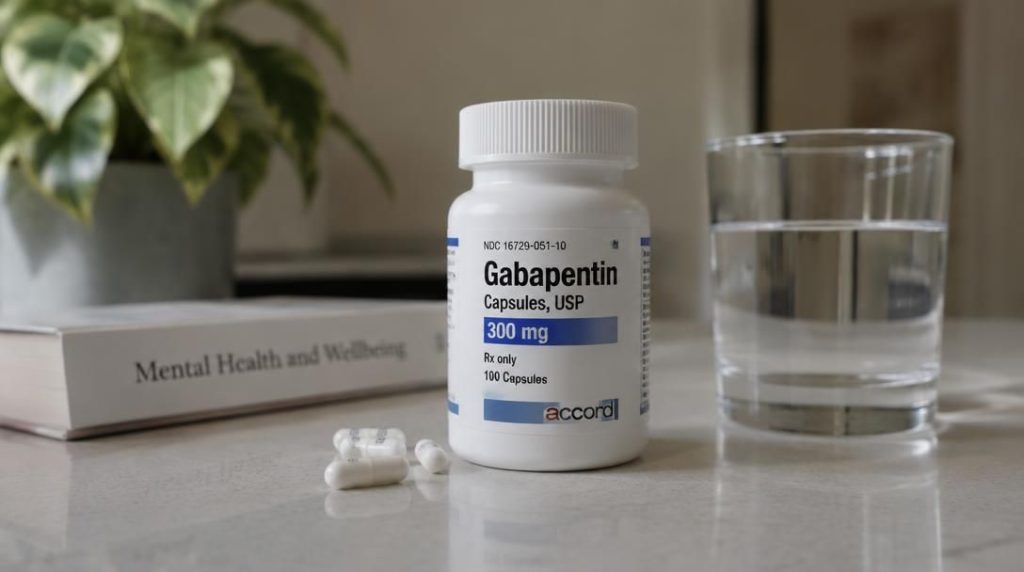 gabapentin for anxiety: what you need to know