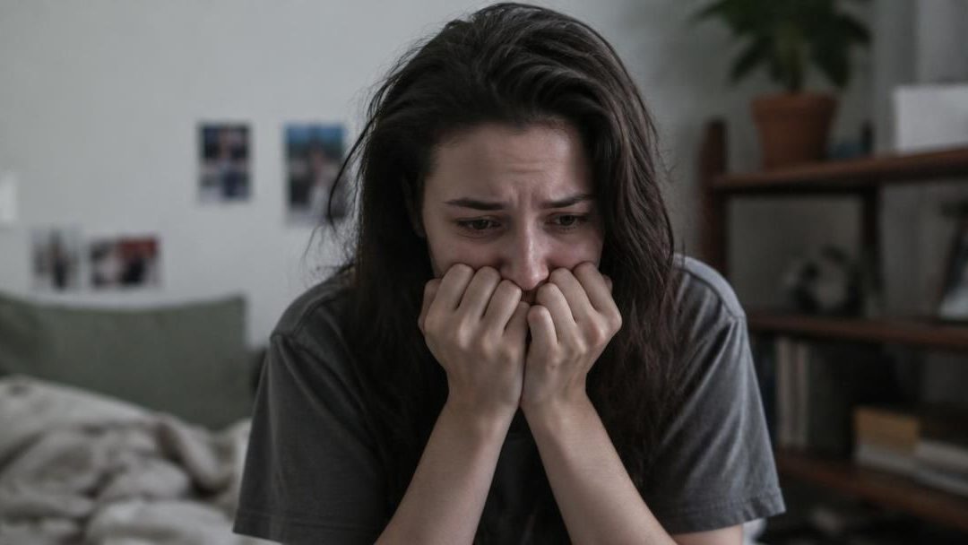Extreme anxiety