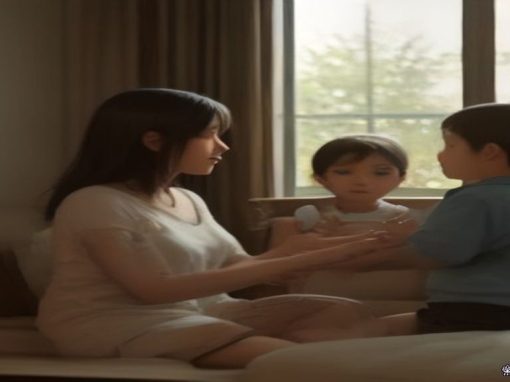 Supporting Parents of Children with Substance Addictions