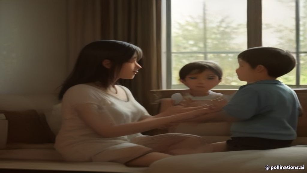 Supporting Parents of Children with Substance Addictions