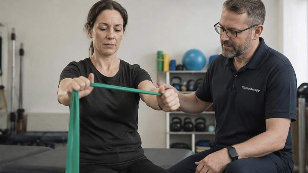 Navigating Life After an Injury: Practical Tips for Recovery